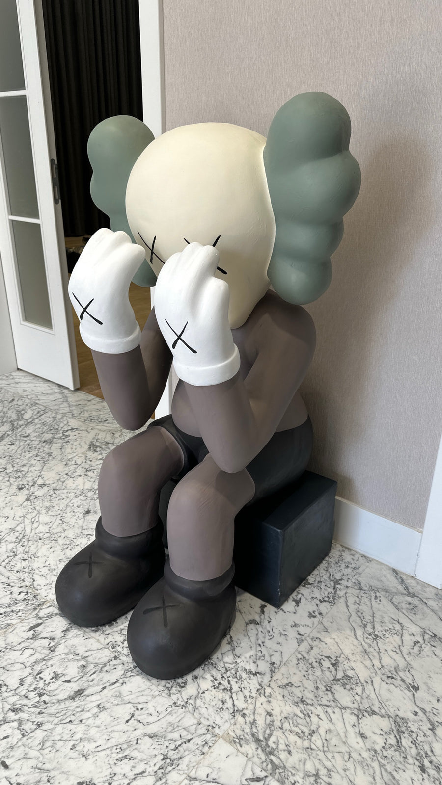 Kaws 5 ürün görseli