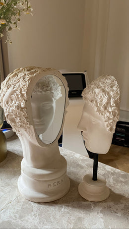 Design Mirrored Hermes