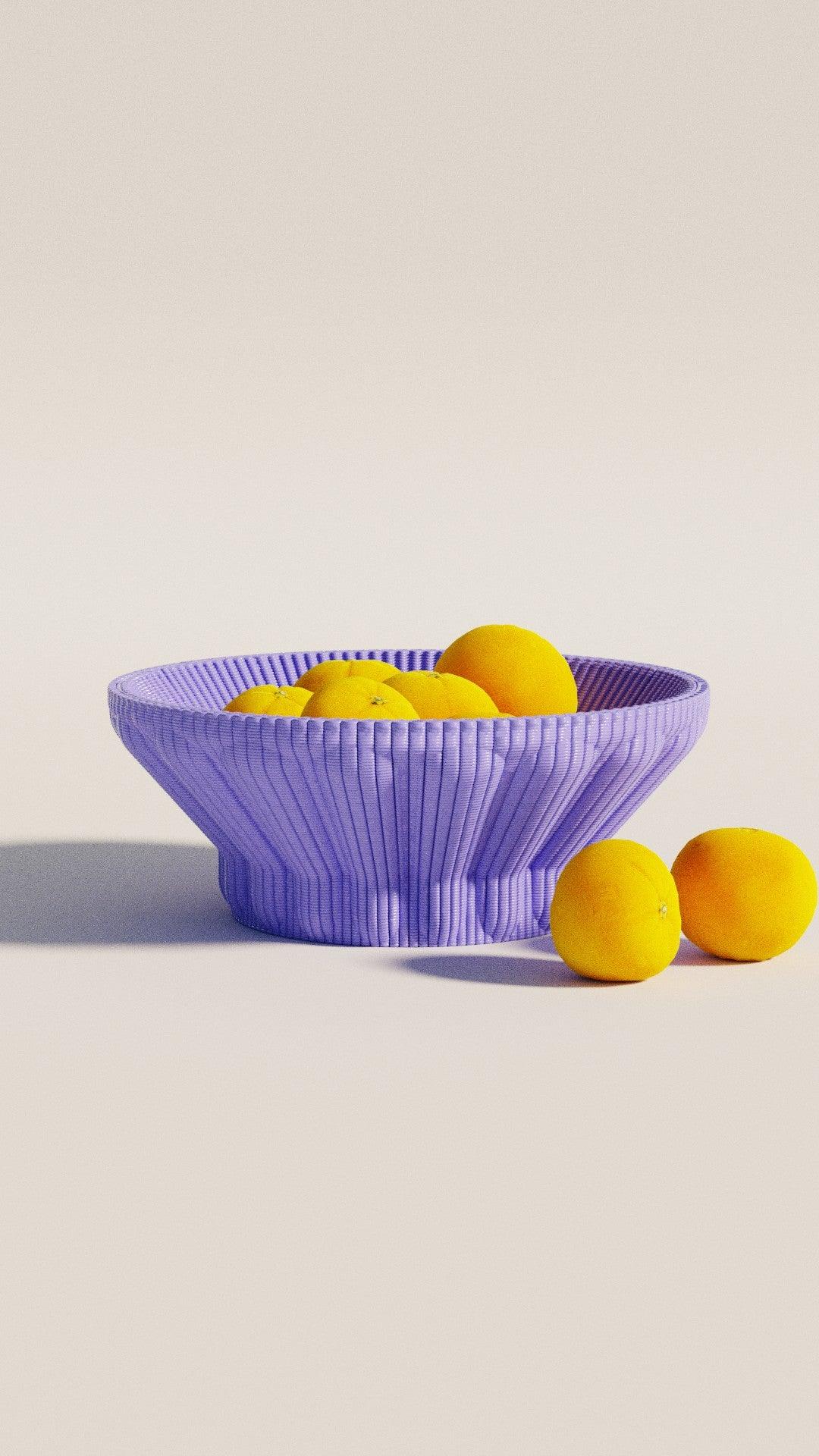 Flower Plate Advanced - vinterro