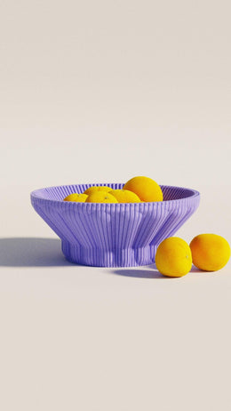 Flower Plate Advanced - vinterro