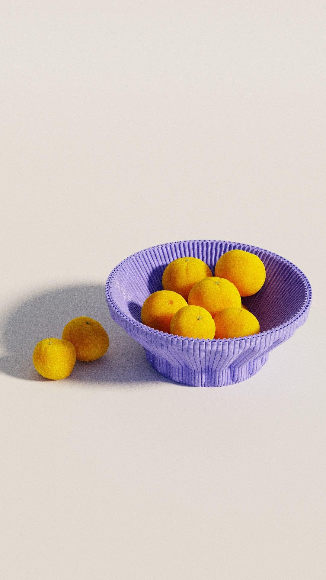 Flower Plate Advanced - vinterro