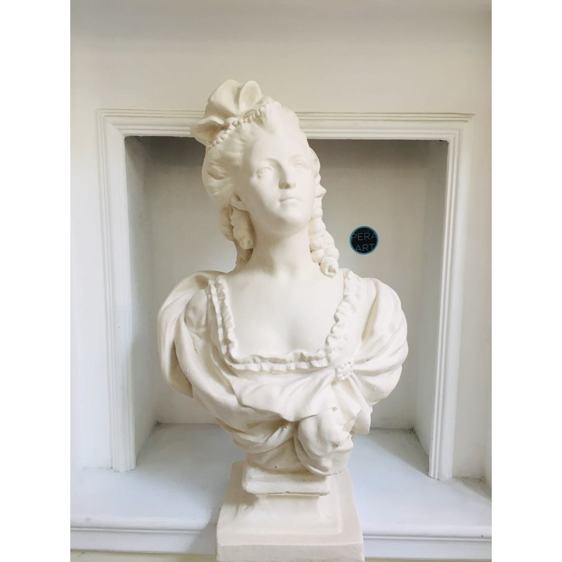 Marie Antoinette Büst