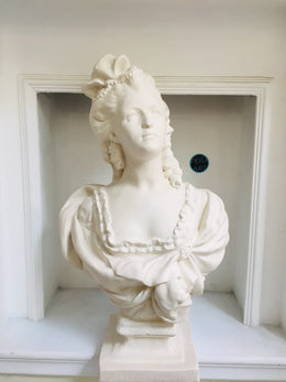 Marie Antoinette Büst