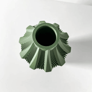 Webdl Vazo 3D baskı dekoratif vazo