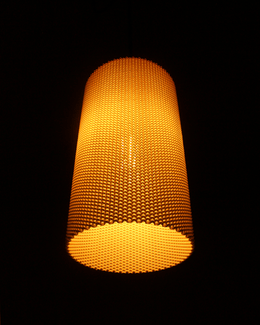 Eva Lamp - vinterro