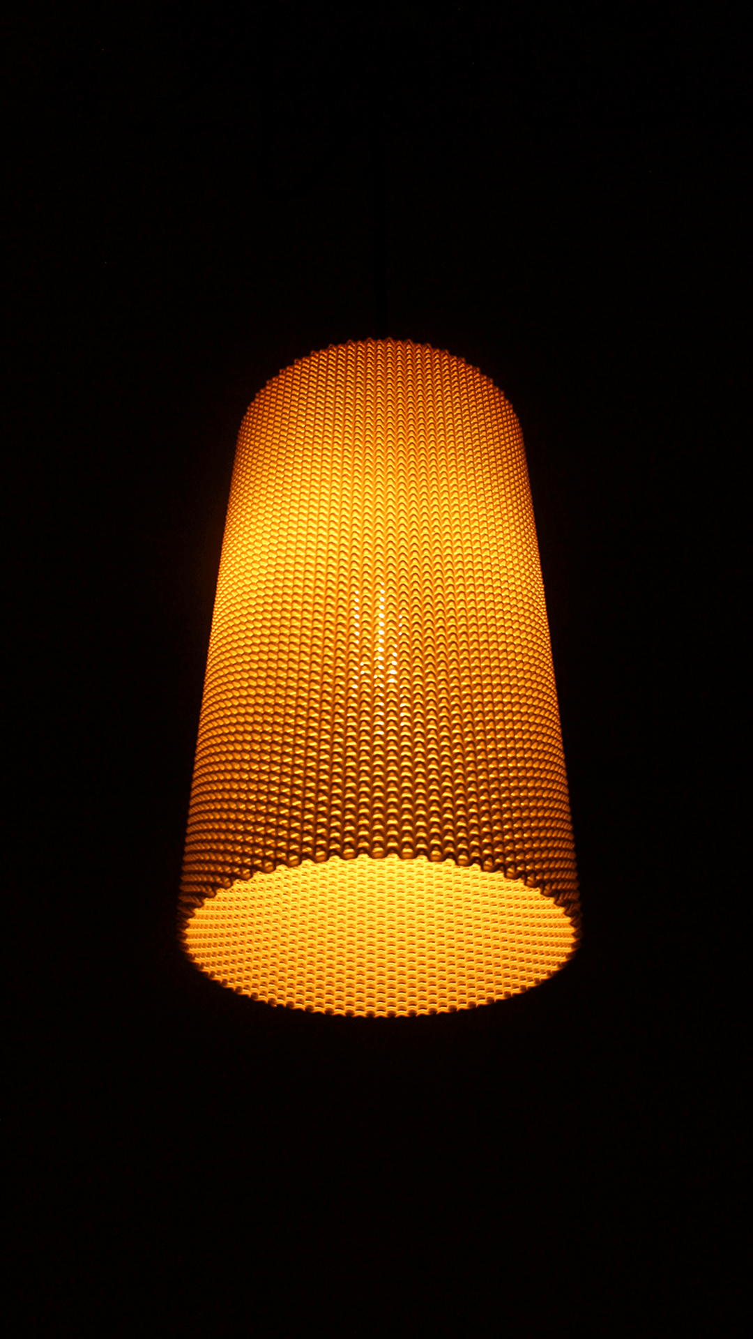 Eva Lamp - vinterro