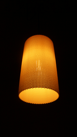 Eva Lamp - vinterro