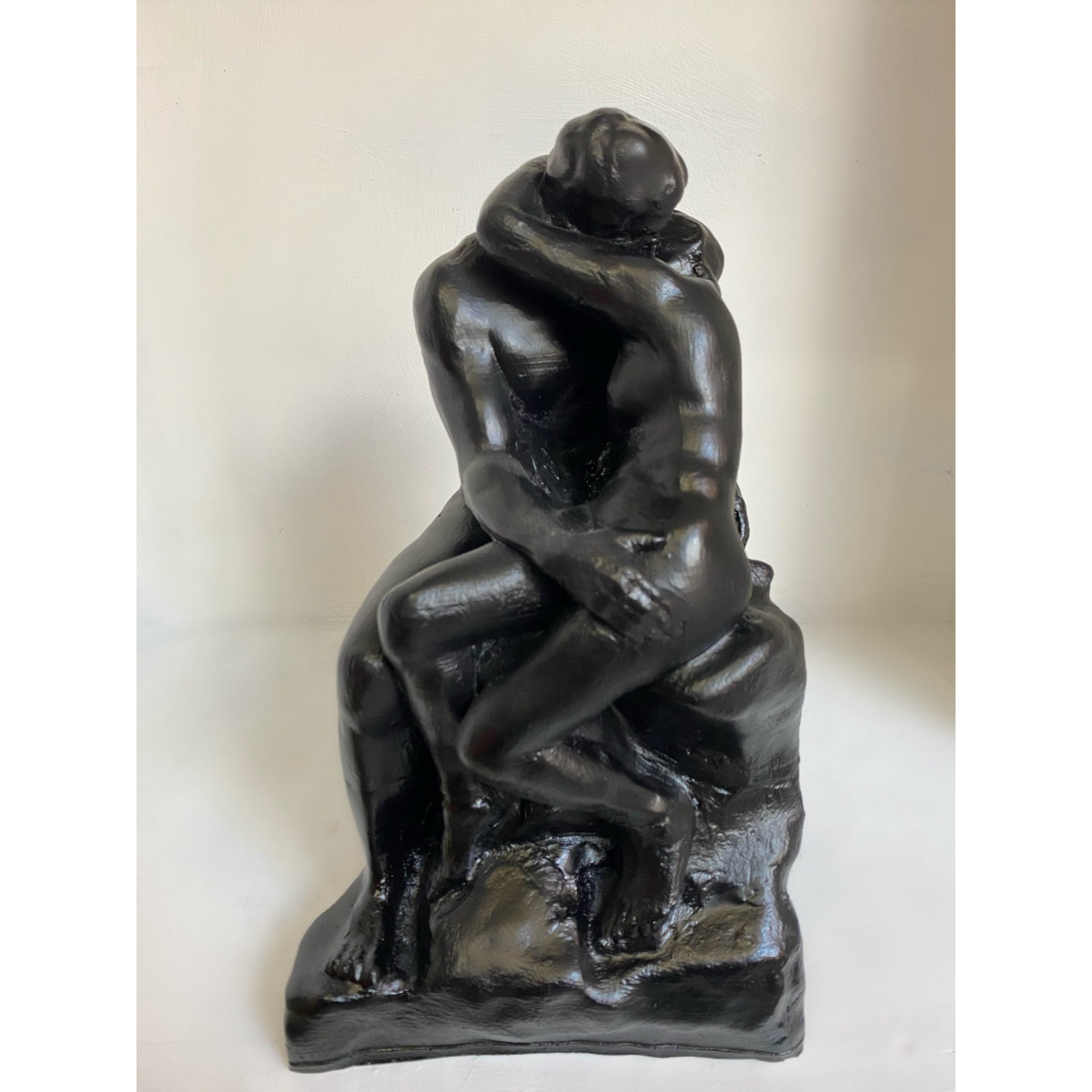 Rodin Kiss – orijinal ürün fotoğrafı