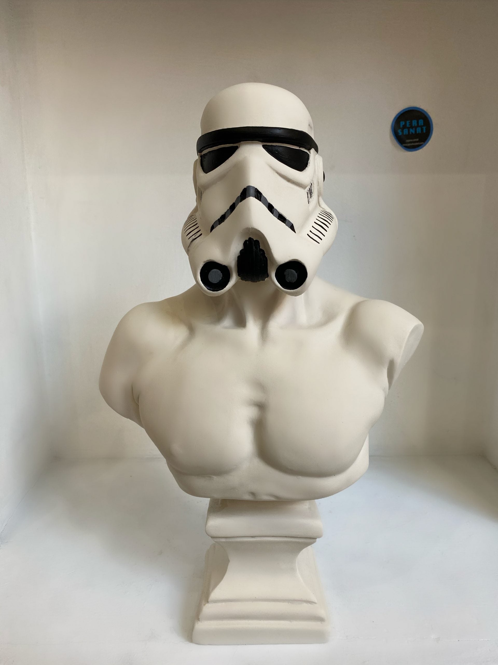 Stormtrooper