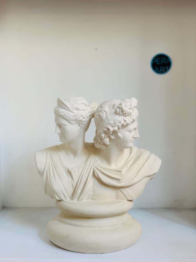 Design Apollo and Artemis