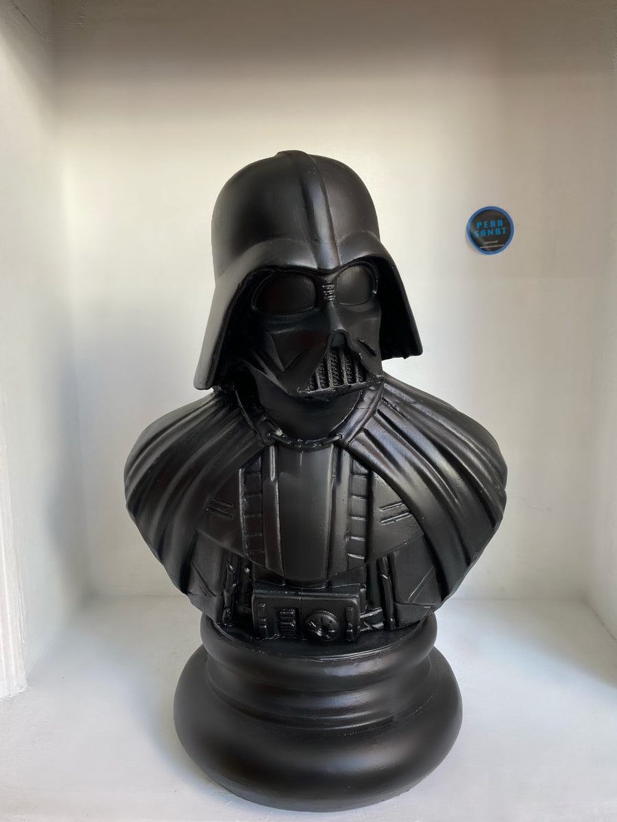 Darth Vader