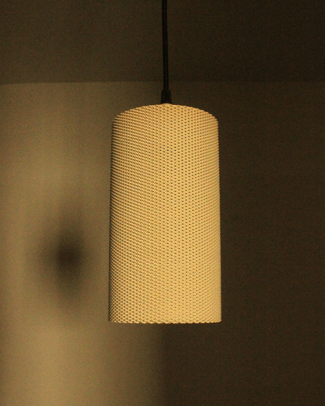 Eva Lamp - vinterro
