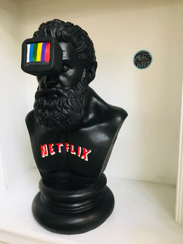 Herkül Netflix Design
