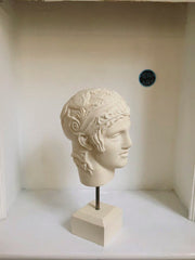 Ares – detay görünümü