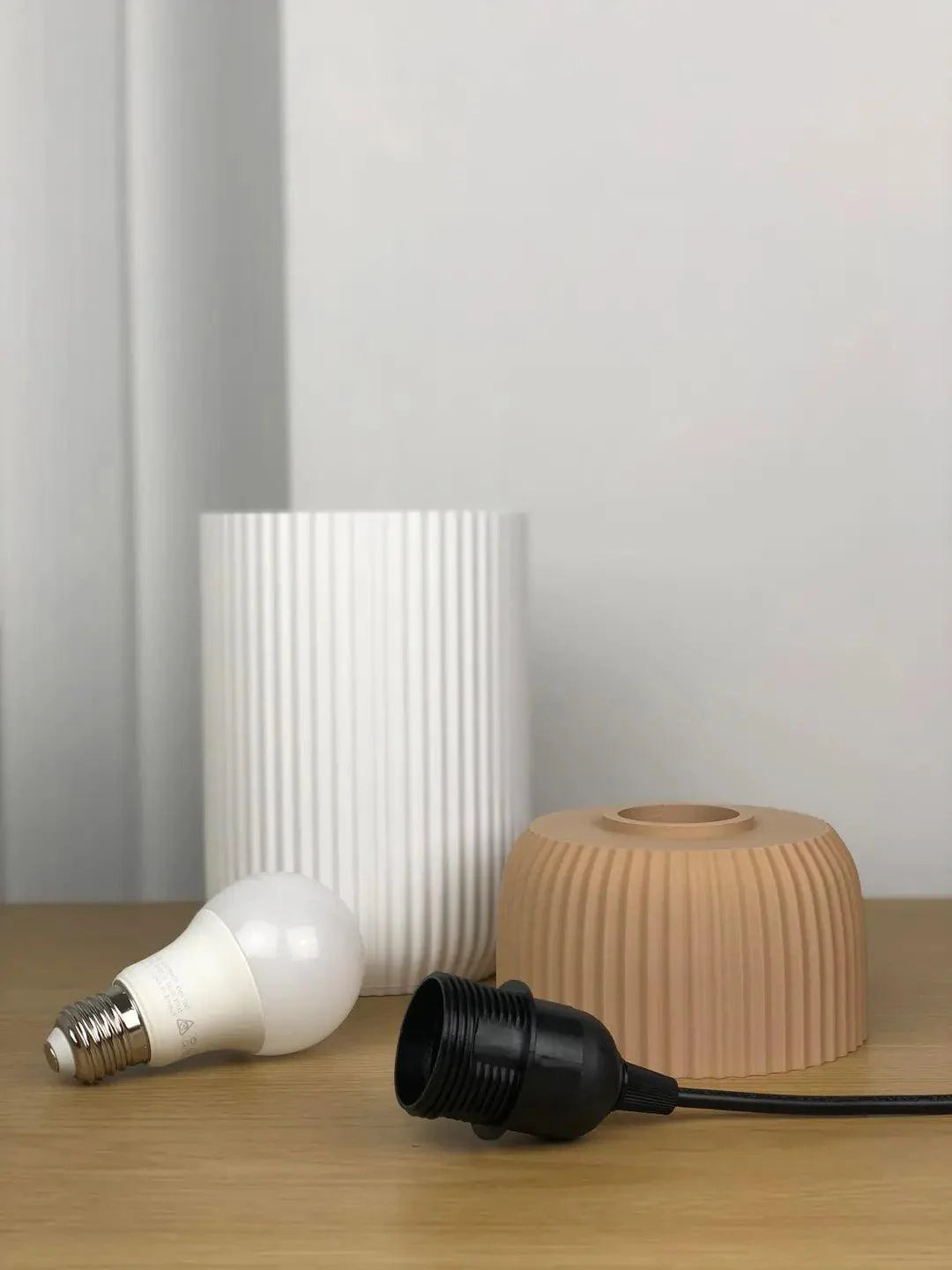 Modern Lamba - Agapē - vinterro
