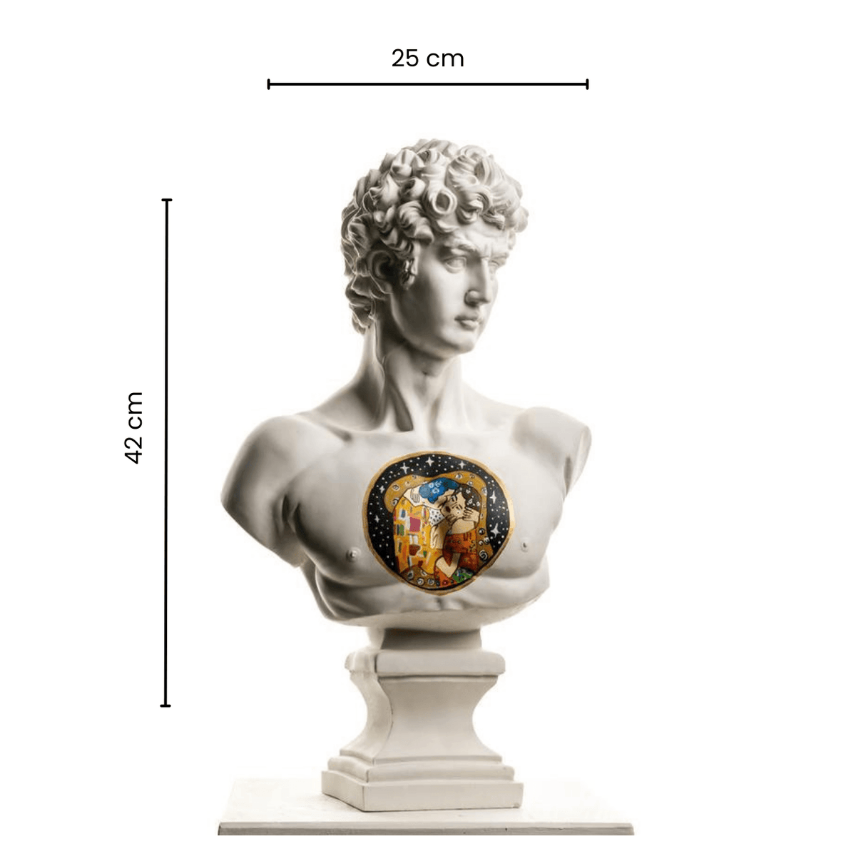David World - Design Sculpture - vinterro