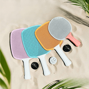 CORNICHON | Pickleball raket seti - vinterro