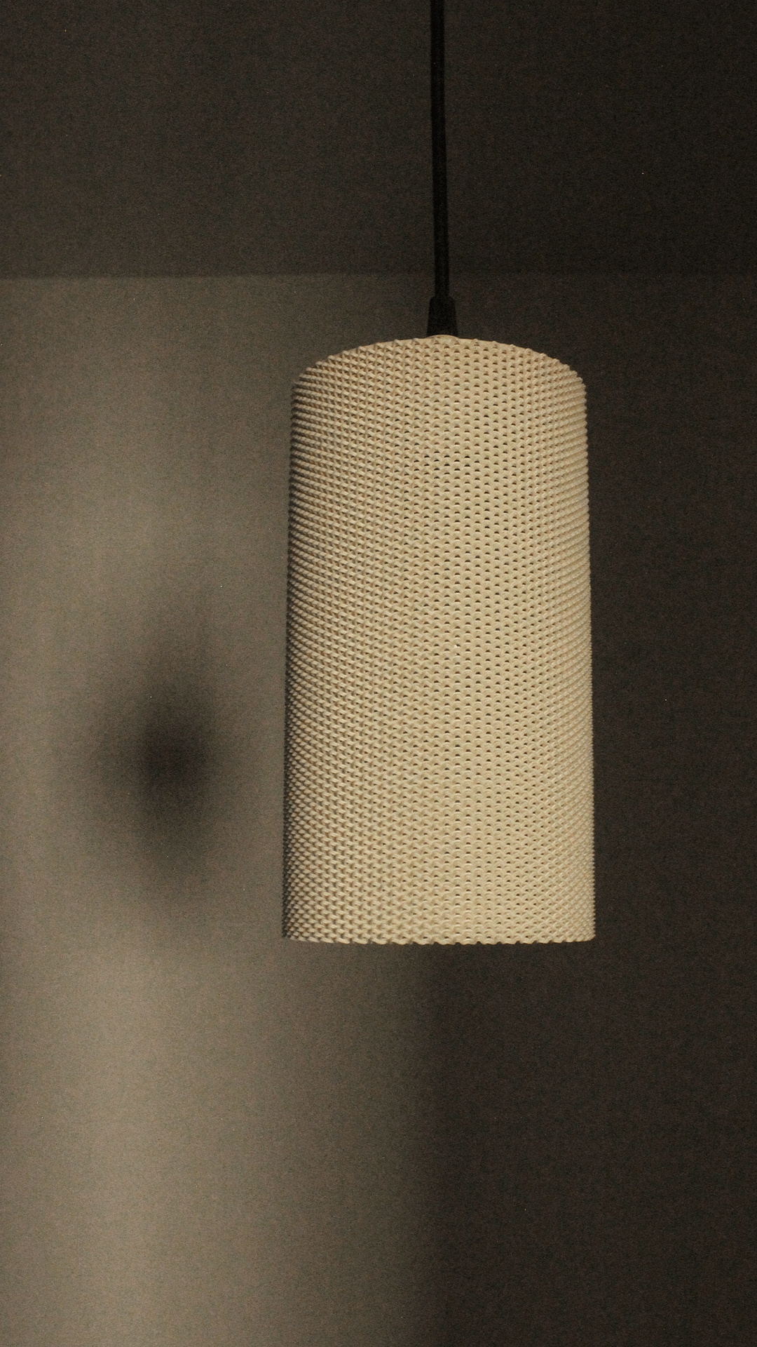 Eva Lamp - vinterro