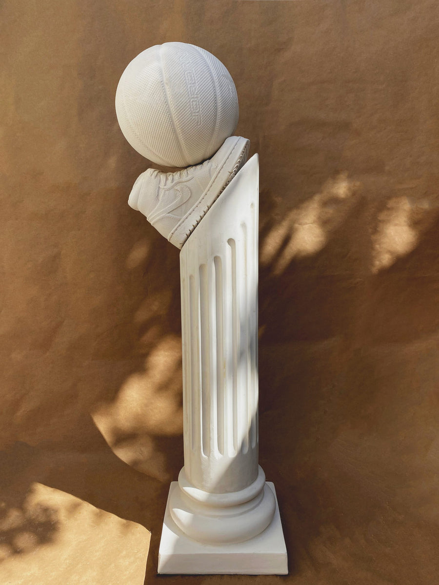 Design Basketball Sütun ürün görseli