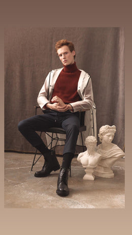 Apollo Büst