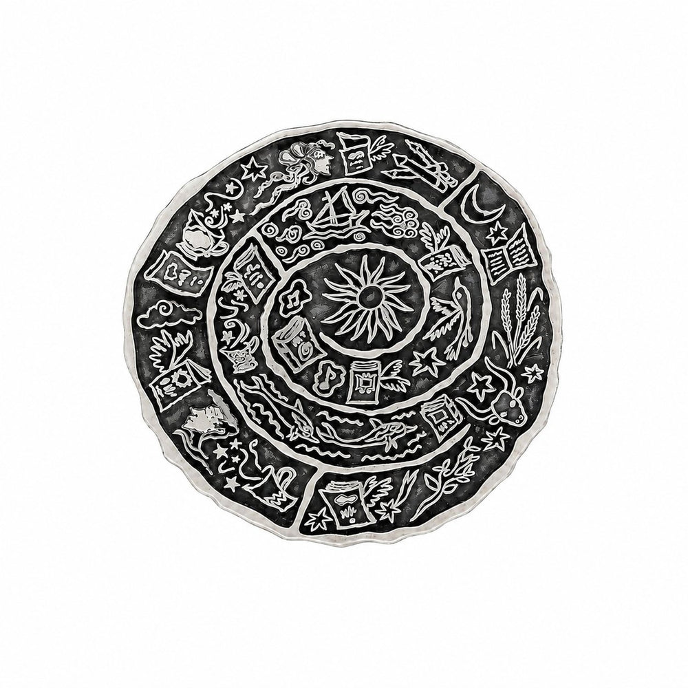Minoa Magnet — Altar Design Studio