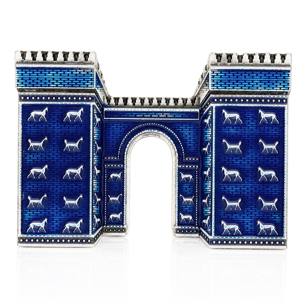 İştar Magnet — Altar Design Studio