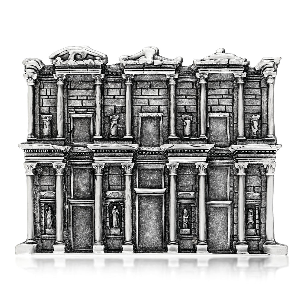 Celsus Kütüphanesi Magnet — Altar Design Studio