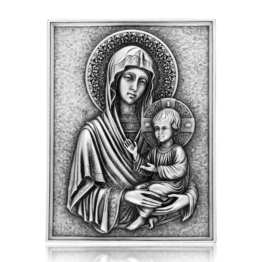 İsa Meryem Magnet — Altar Design Studio