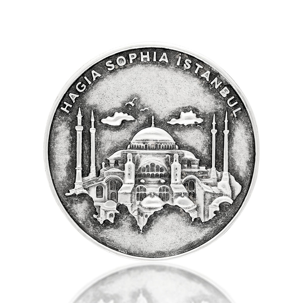 Ayasofya Magnet — Altar Design Studio