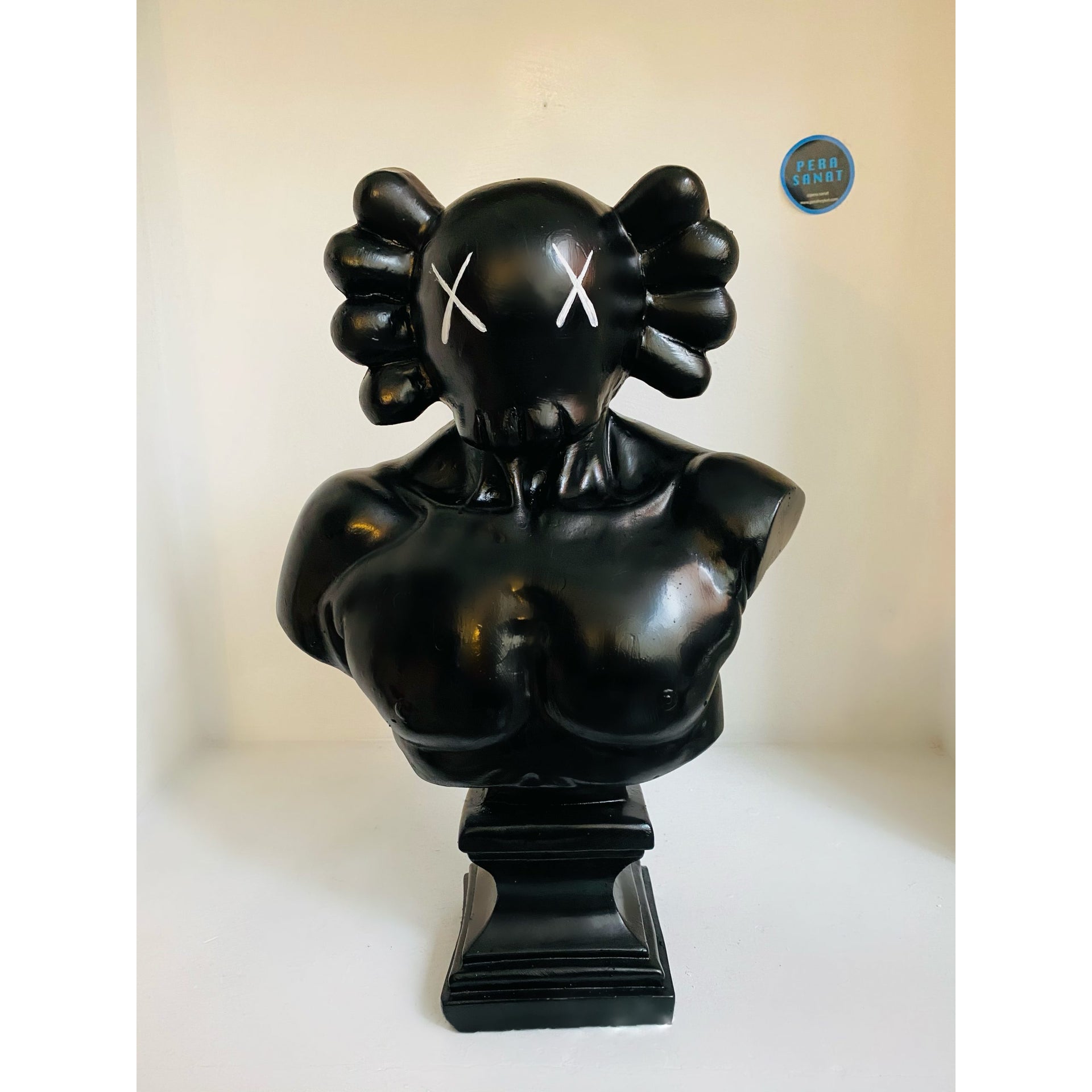 Design David Kaws ürün görseli