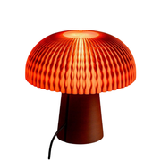 Orange Table Lamp ürün görseli
