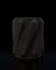 BOOR VASE 3D baskı dekoratif vazo
