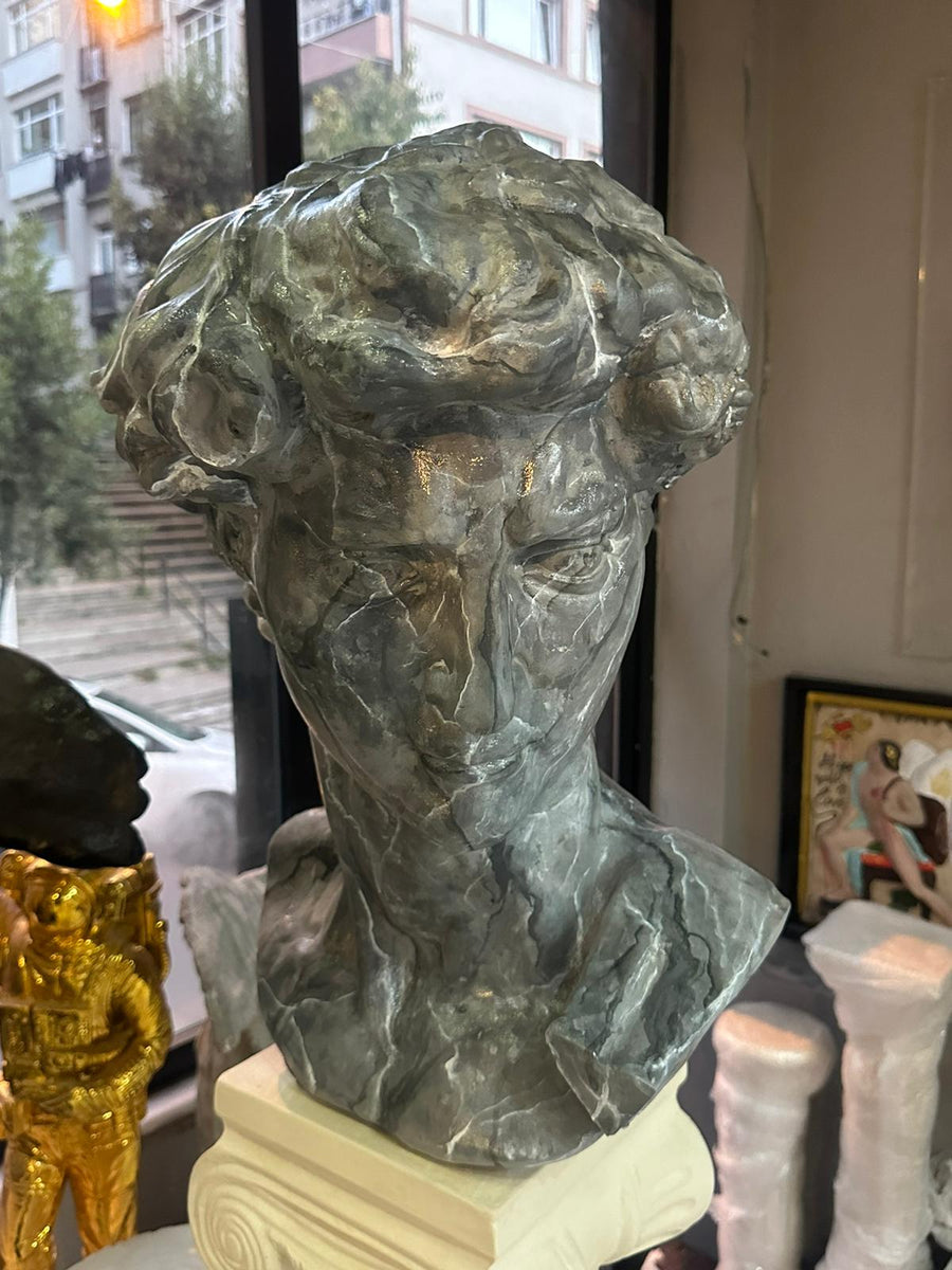 Marble Effect Davut ürün görseli