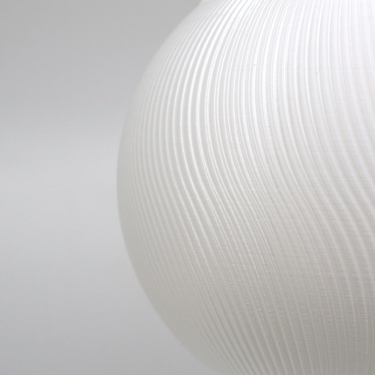 BUBBLE GUM LAMPSHADE - vinterro