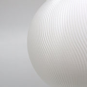 BUBBLE GUM LAMPSHADE - vinterro