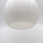 BUBBLE GUM LAMPSHADE - vinterro