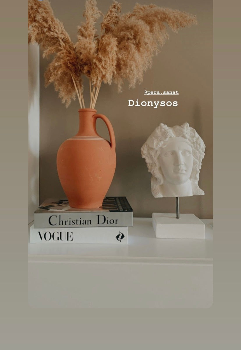 Dionysos Büst