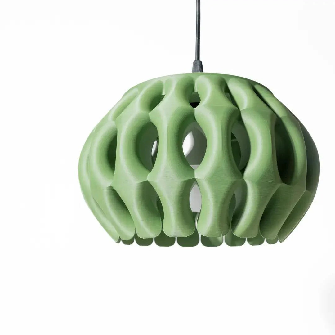 Xiomu Lamp - vinterro