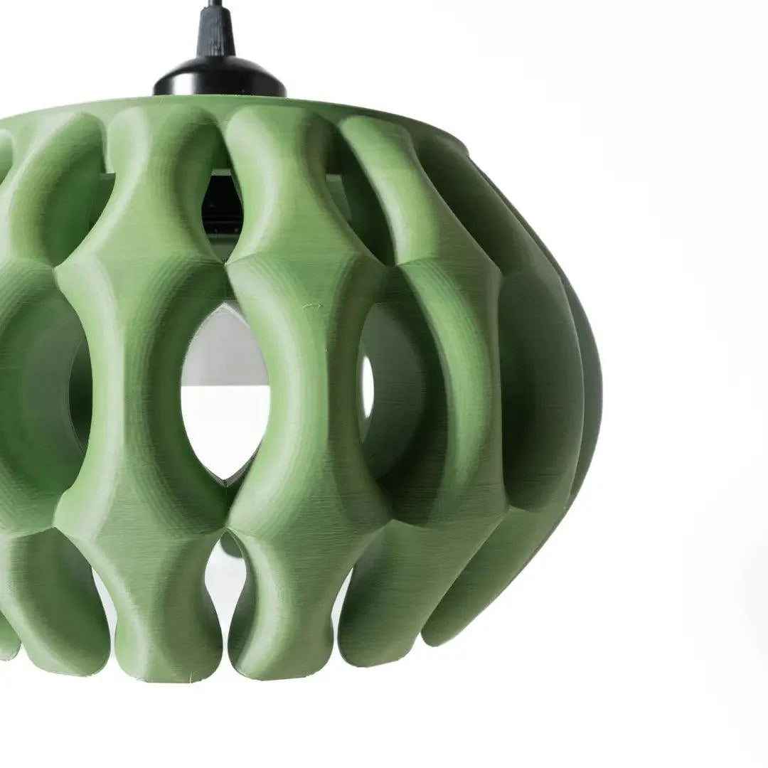 Xiomu Lamp - vinterro