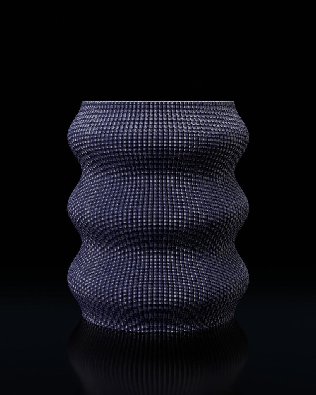 VOLNA VASE - vinterro