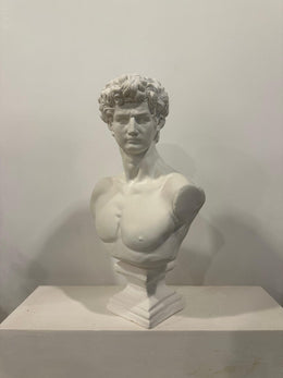 David Büstü2