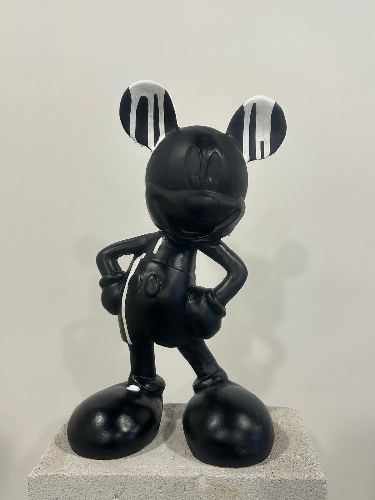 Desen Mickey Small ürün görseli