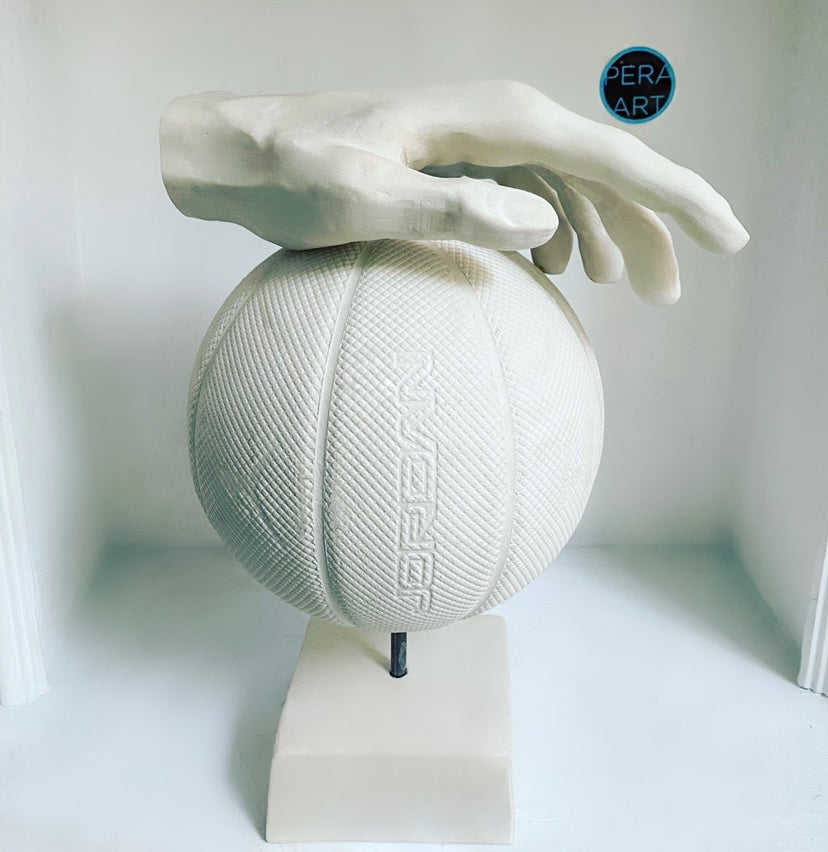 Design Basketball Ball