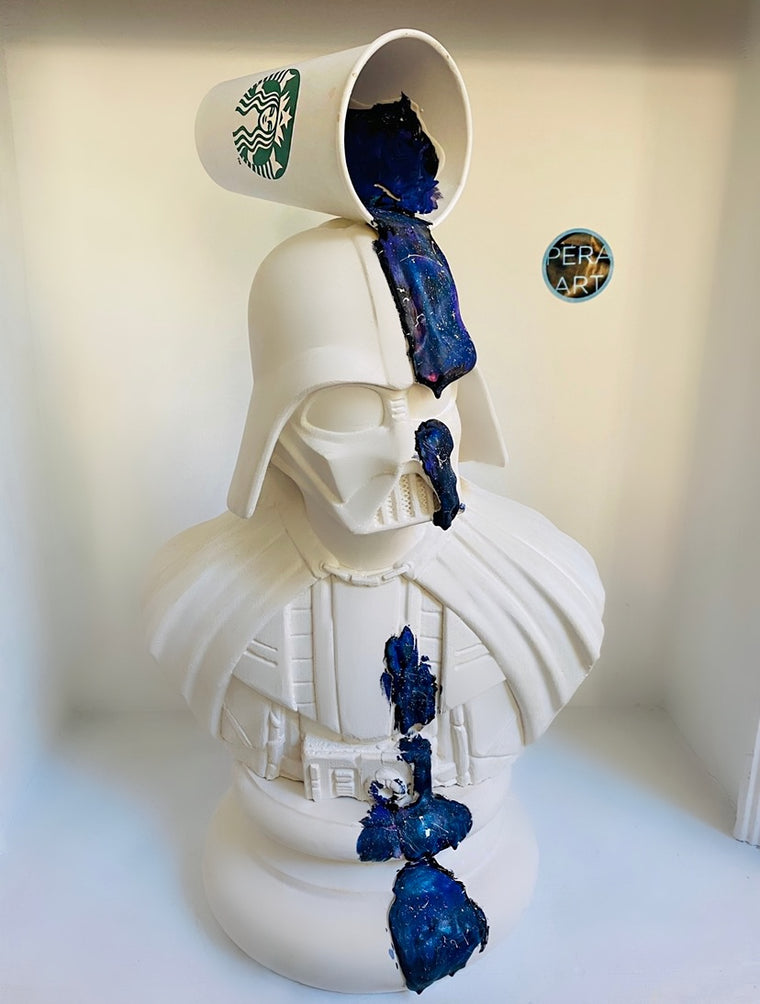 Design Space- Dart Vader