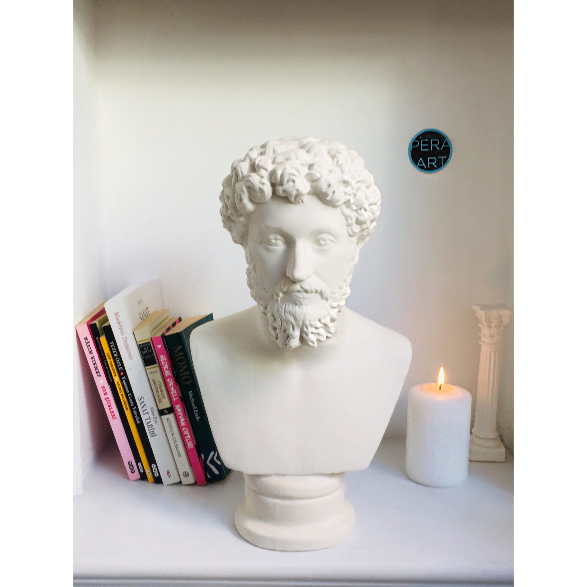 Marcus Aurelius
