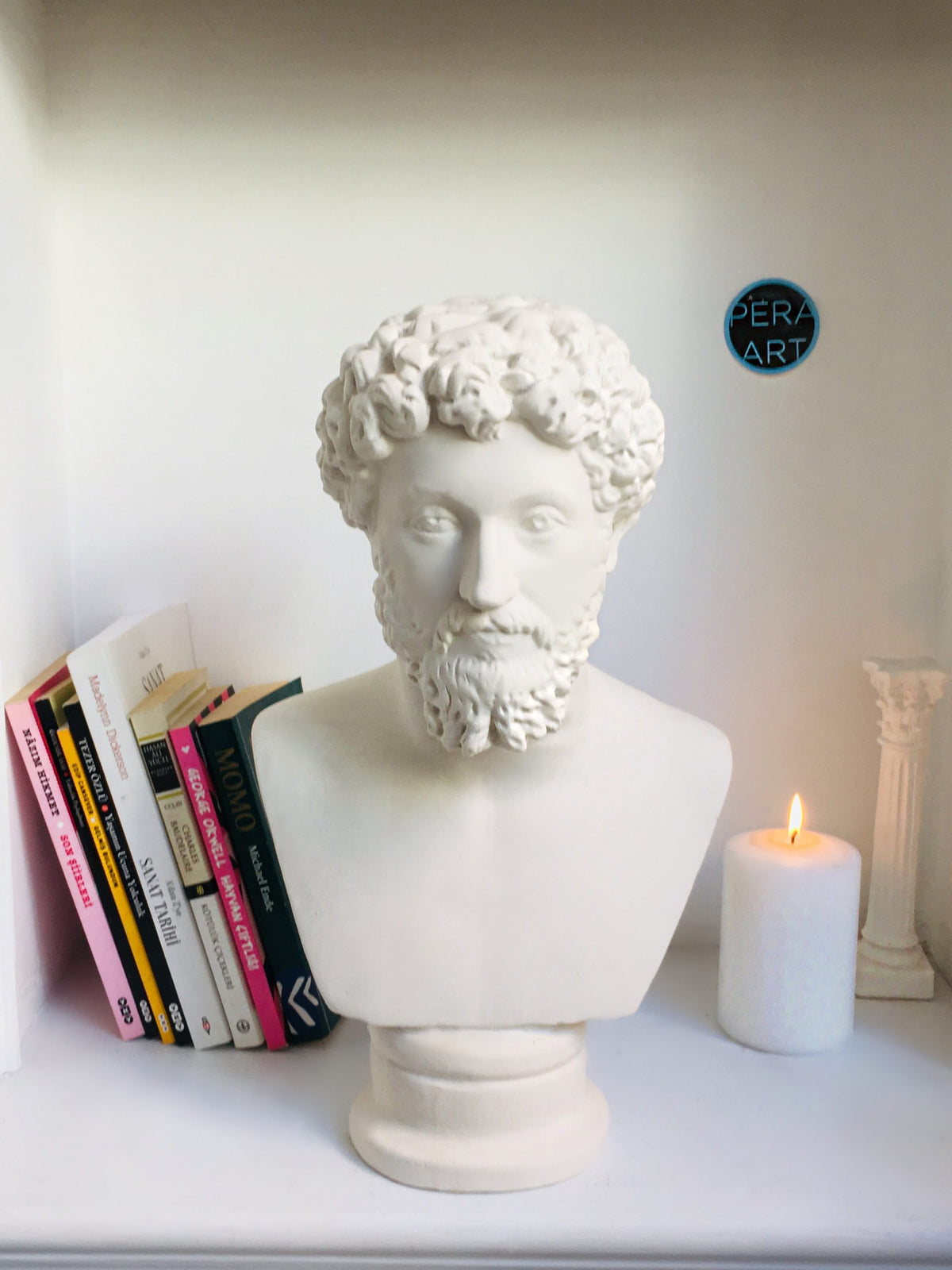 Marcus Aurelius