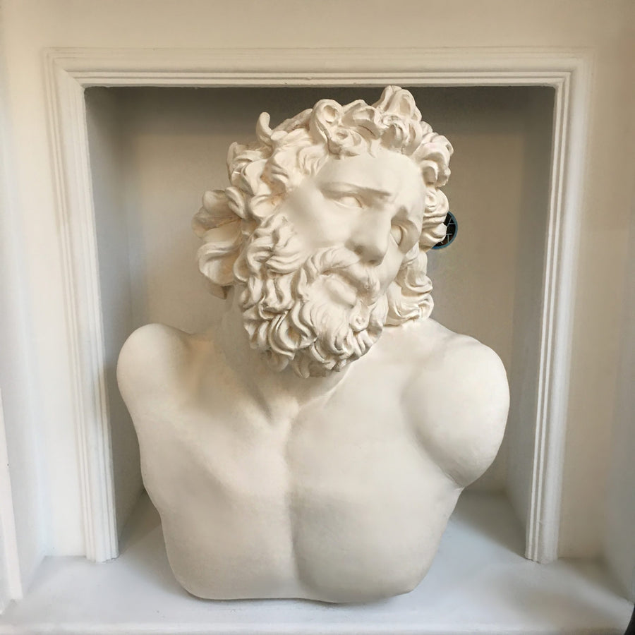 Laocoön Büst