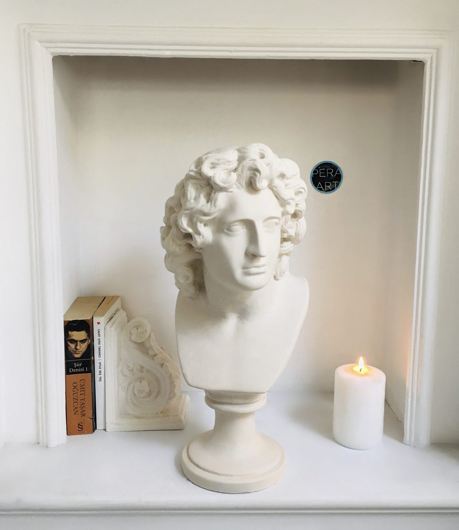 Alexander the Great