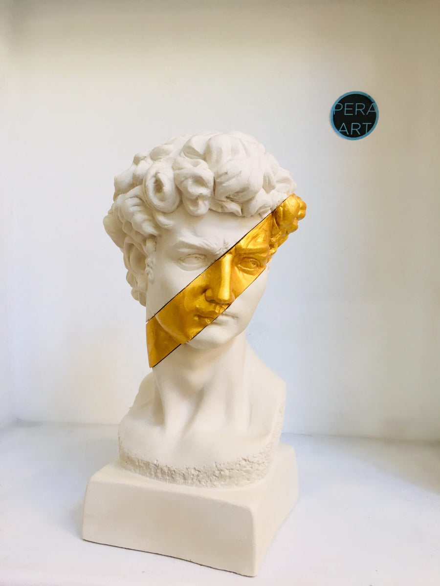Design Gold David