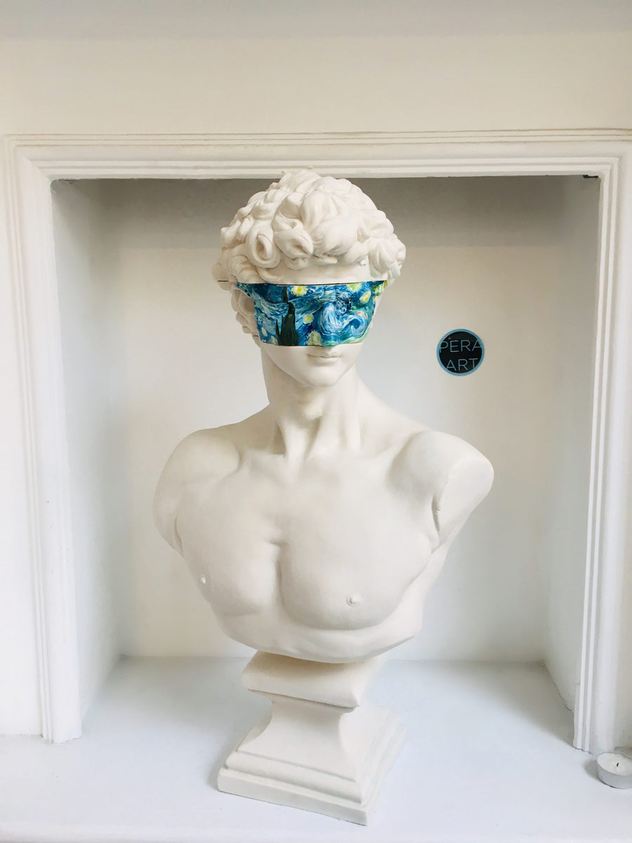 Design David-Starry Night 2